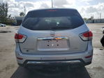 Nissan Pathfinder 2014