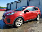 Kia Sportage 2018