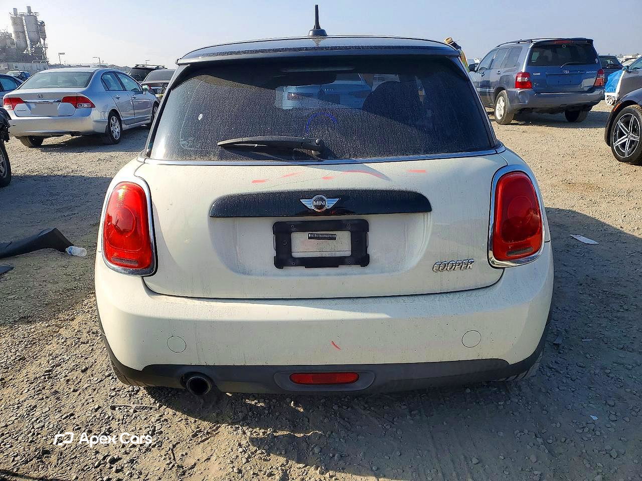 MINI Cooper 2017