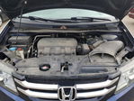 Honda Odyssey 2016