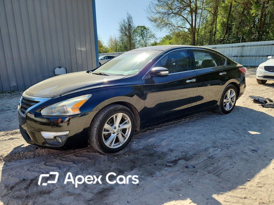 Nissan Altima 2013 - Image 1 of 14