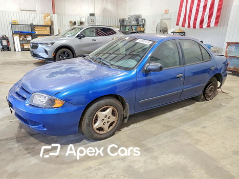 Chevrolet Cavalier 2005 - Image 1 of 12