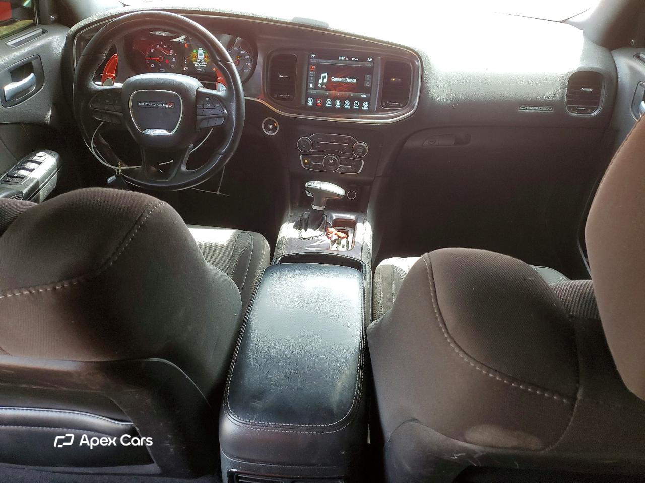 Dodge Charger 2017