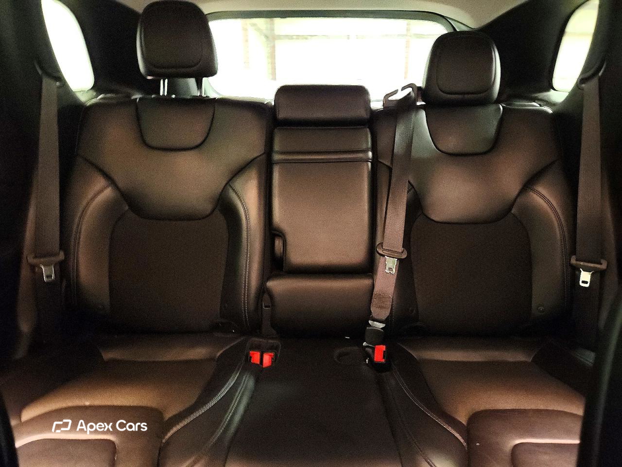Jeep Cherokee 2019