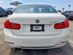BMW Series 3 2013