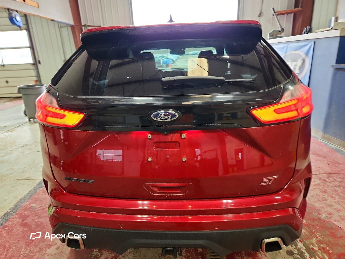 Ford Edge 2020