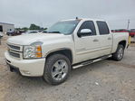 Chevrolet Silverado 2012