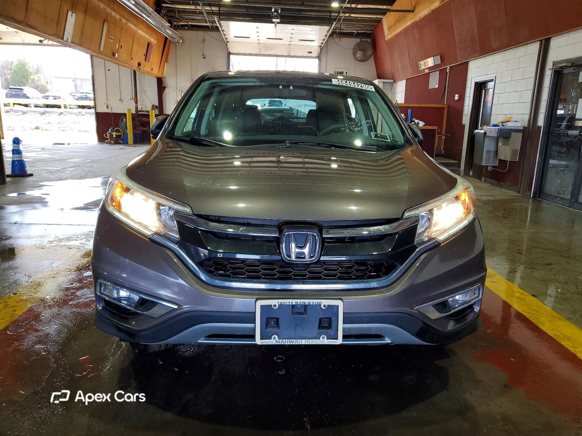 Honda CR-V 2016