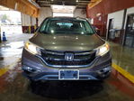 Honda CR-V 2016