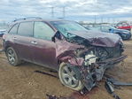 Acura MDX 2008