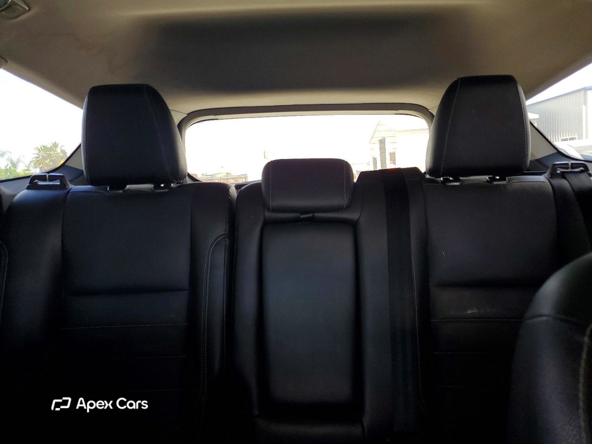 Ford Escape 2014