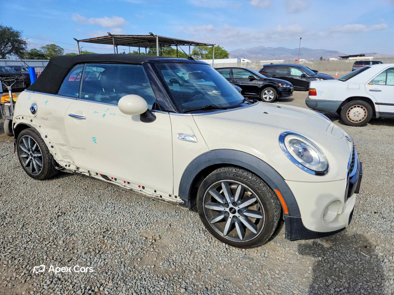 MINI Cooper 2016