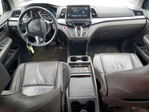Honda Odyssey 2019