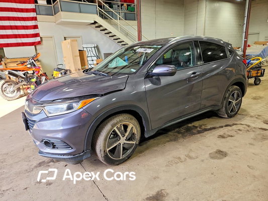 Honda HR-V 2022 - Image 1 of 12