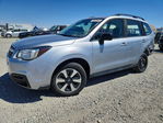 Subaru Forester 2018
