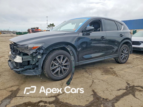Mazda CX-5 2018 - Image 1 of 12
