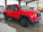 Jeep Renegade 2018