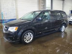 Dodge Caravan 2016