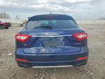 Maserati Levante 2017