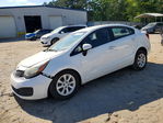 Kia Rio 2015