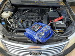 Kia Optima 2009