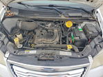 Chrysler Voyager 2014