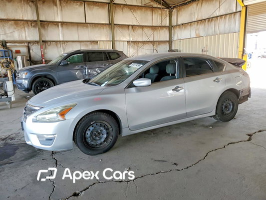 Nissan Altima 2015 - Zdjęcie 1 z 6