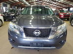 Nissan Pathfinder 2014