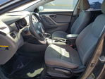 Hyundai Elantra 2012
