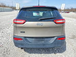 Jeep Cherokee 2016