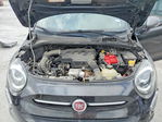 Fiat 500 2021
