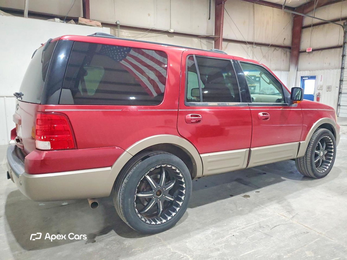 Ford Expedition 2004