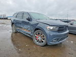 Dodge Durango 2018