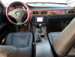 BMW Series 3 2007