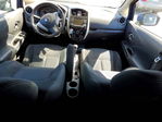 Nissan Versa 2016