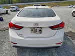 Hyundai Elantra 2014