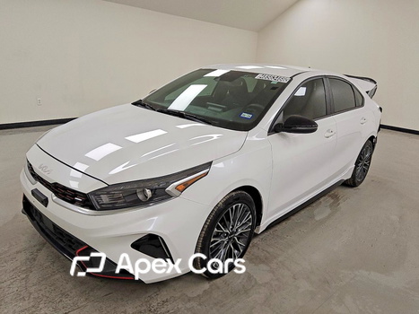 Kia Forte 2023 - Image 1 of 5