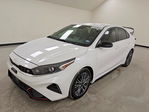 Kia Forte 2023