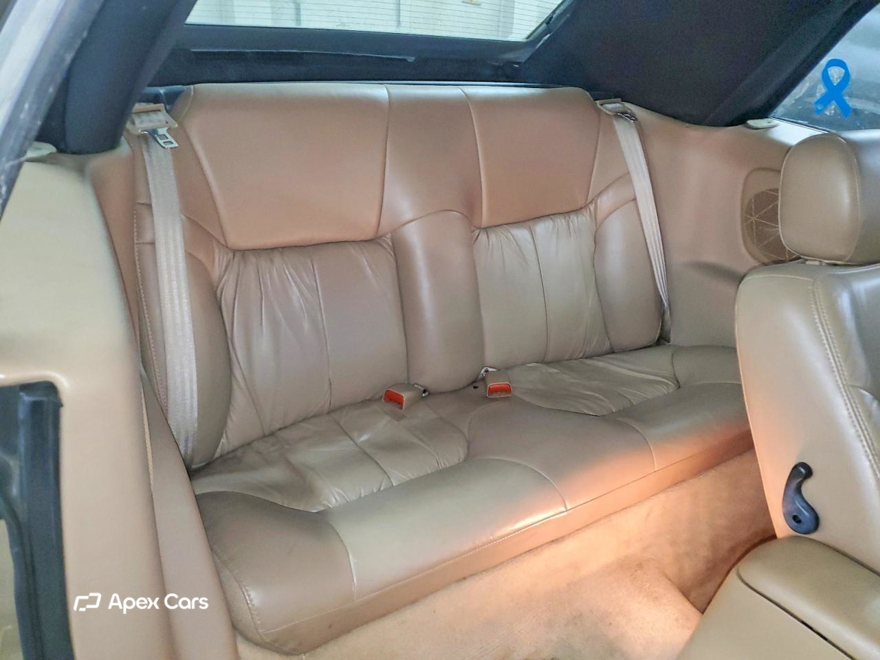 Chrysler Sebring 2000