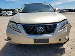 Lexus RX 2011