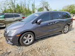 Honda Odyssey 2018