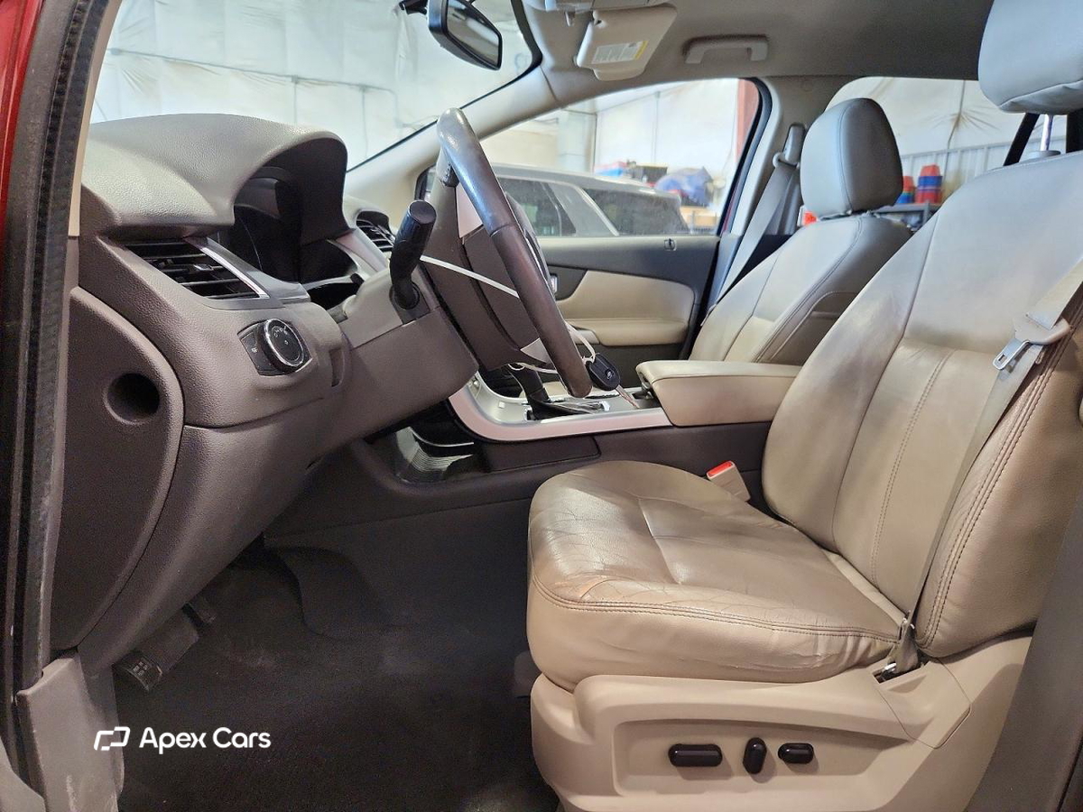 Ford Edge 2014