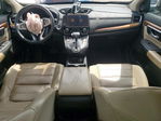 Honda CR-V 2017