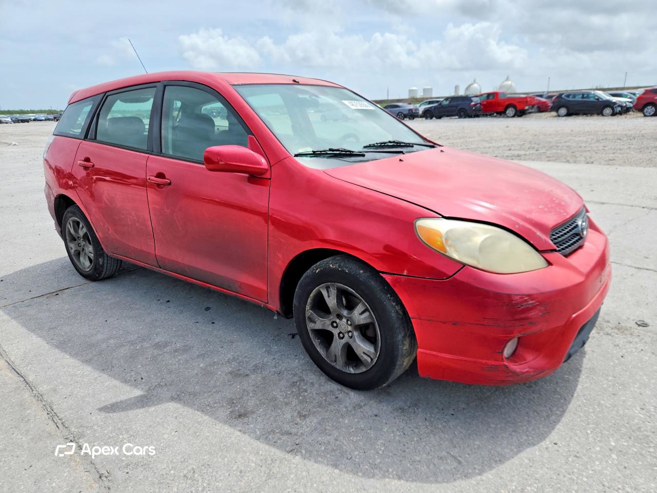 Toyota Matrix 2006