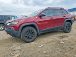 Jeep Cherokee 2020