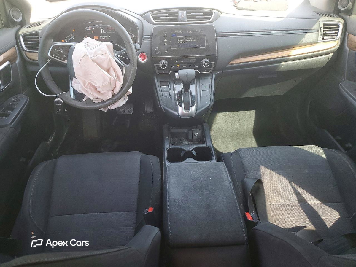 Honda CR-V 2017