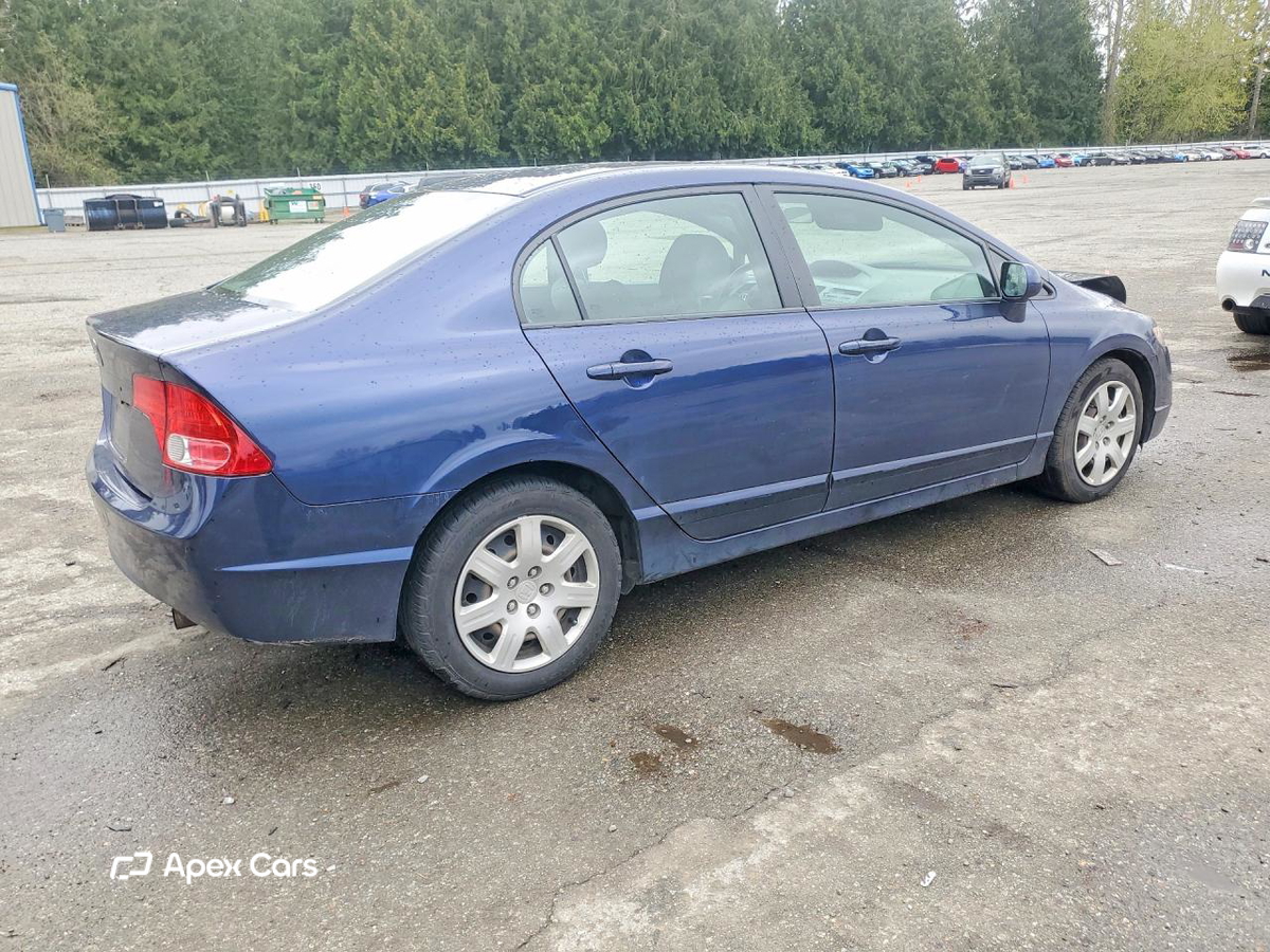 Honda Civic 2007