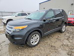 Ford Explorer 2011