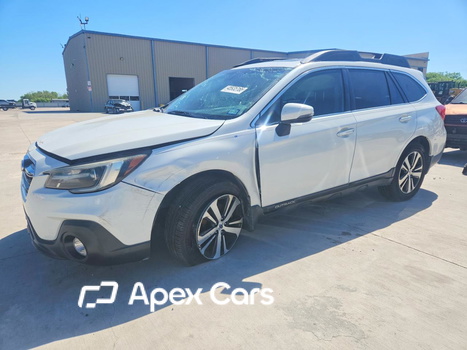 Subaru Outback 2019 - Image 1 of 12