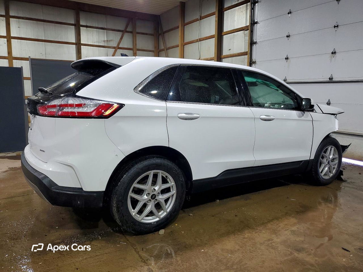 Ford Edge 2024